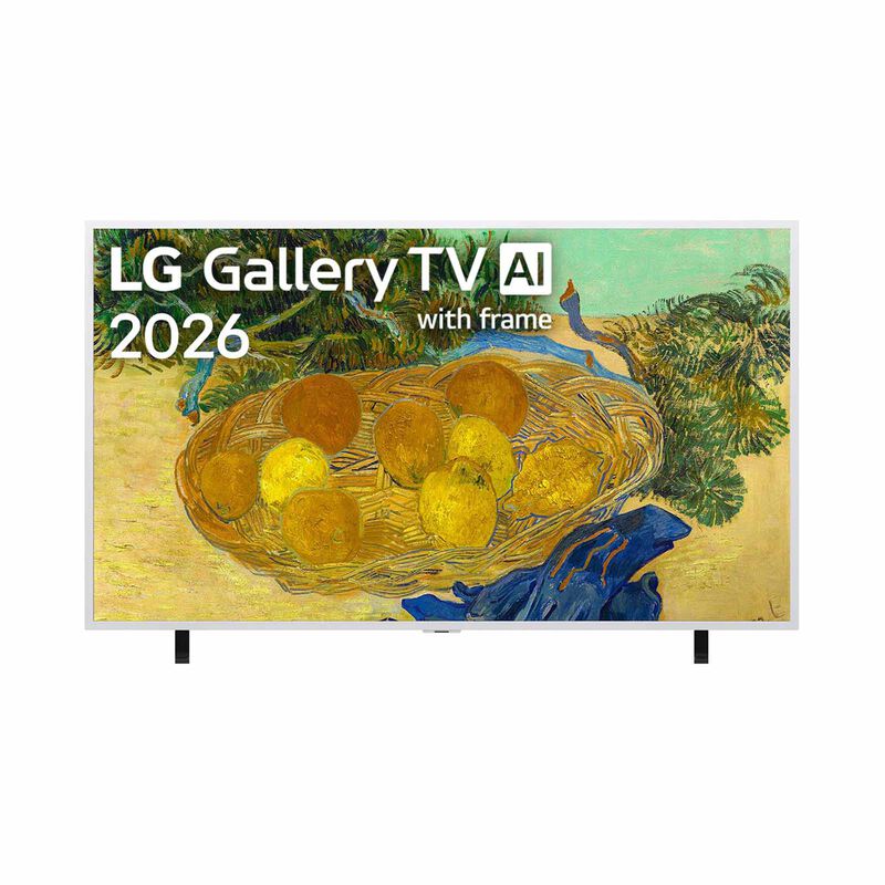 LG 65 In 4k Qned Mini Led Tv 65LX7BPSA.ATCQ-image 1