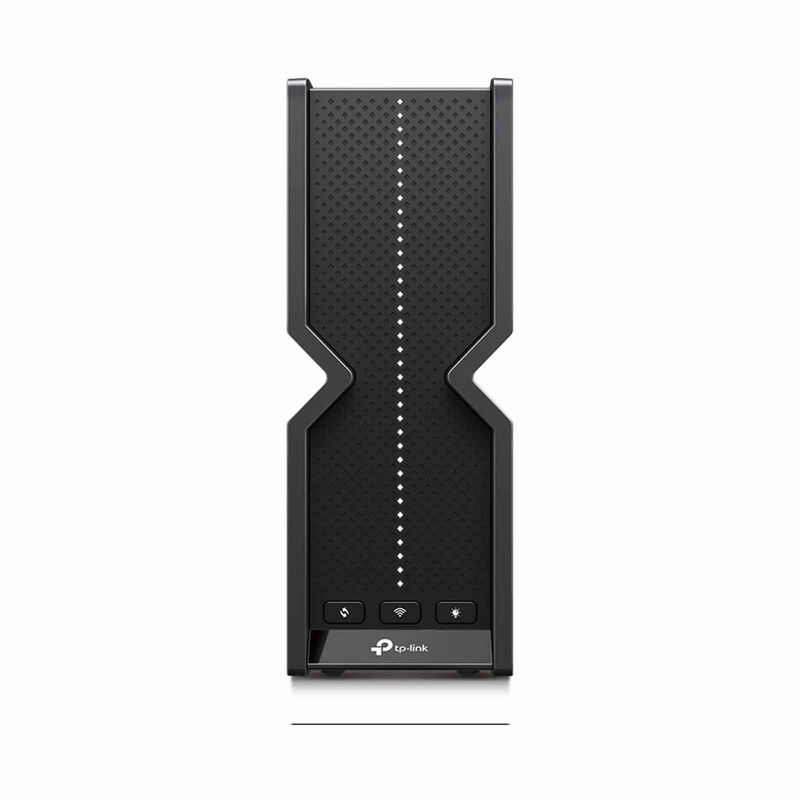 TP LINK Be9700 Tri-band Wi-fi 7 Router TPL-ARCHER BE550 PRO-image 3