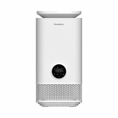 EUROPACE Smart Bionic Air Washer/ Air Circulating Fan (45m2) EPU9520DWH