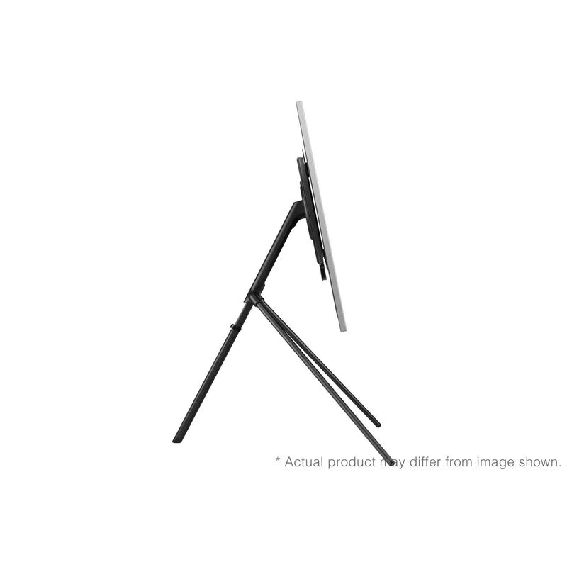 SAMSUNG Auto Rotating Studio Stand For Selected Fy2022 Tv Models VG-ARAB43STDXS-image 8