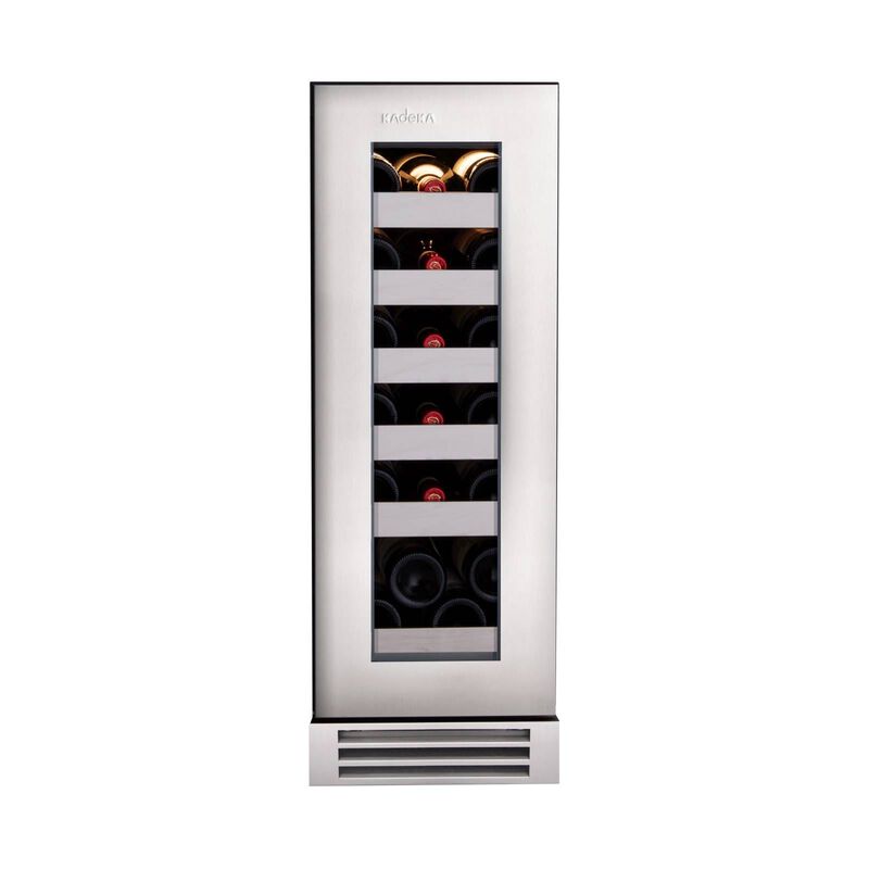 KADEKA Wine Chiller (19 Bottles) KN24WR-image 2
