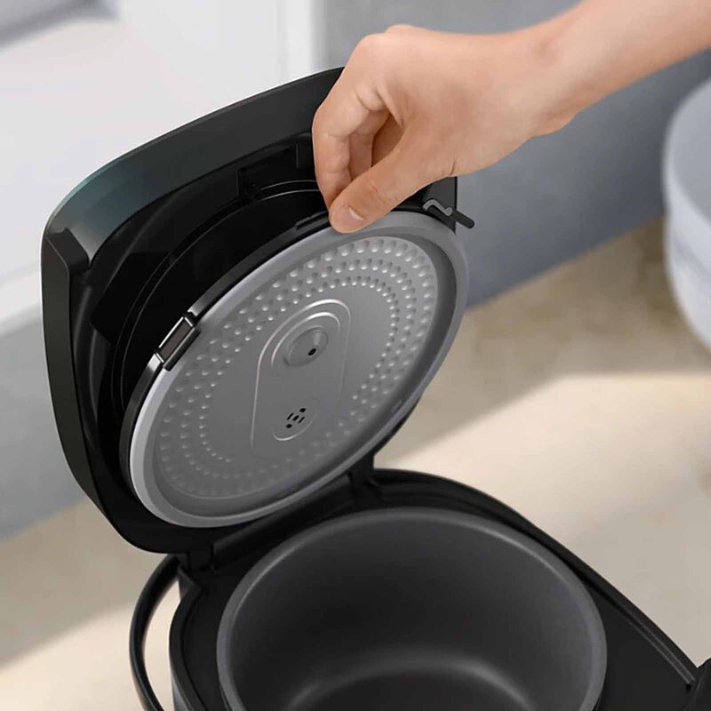PHILIPS Series 3000 Mini Rice Cooker (0.85l) HD3170/80-image 6