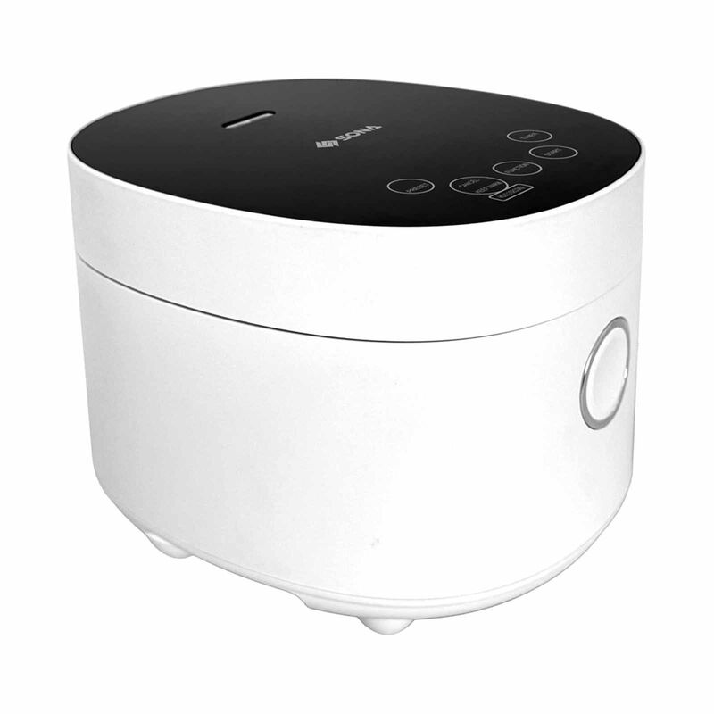 SONA Digital Rice Cooker (1.2l) SRC2626-image 3