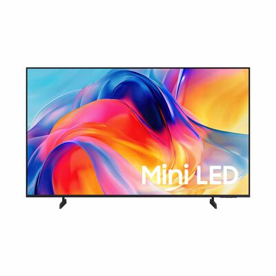 SAMSUNG 75 In 4k Mini Led Ai Tv UA75M75HAKXXS
