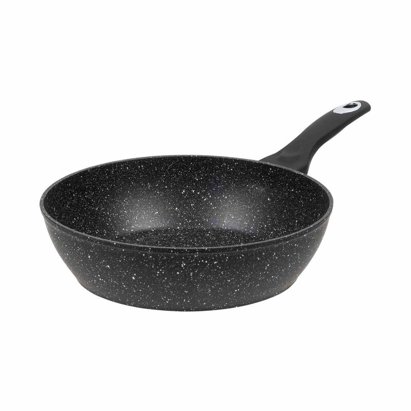 RESTO Antlia Deep Frypan &Oslash;28 H=7.7 Cm 93064-image 1