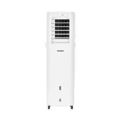 EUROPACE 4 In 1 Hoseless Air Cooler With Compressor (13k Btu) EHAC13DH1WH