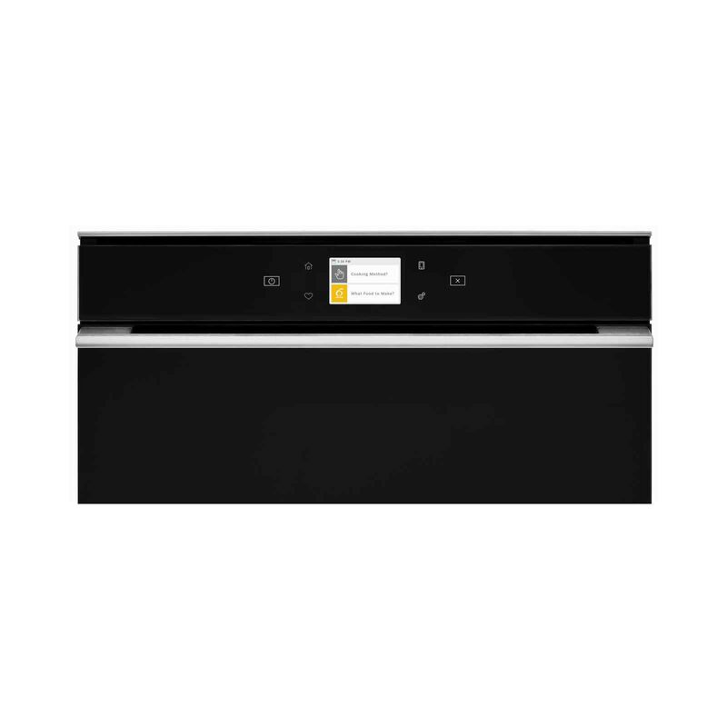 WHIRLPOOL 73l 6th Sense Built-in Combi Microwave Oven W9 MW261BLAUS-image 2