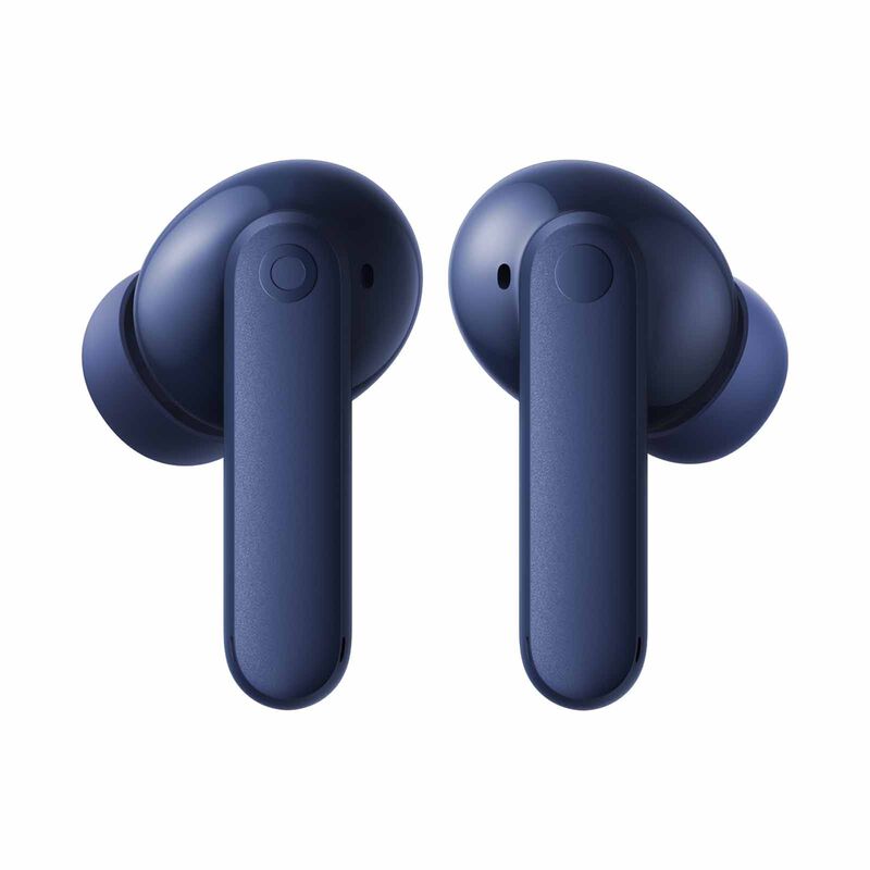 CMF True Wireless Earbuds - Blue B184 BUDS 2 PLUS - BL-image 2