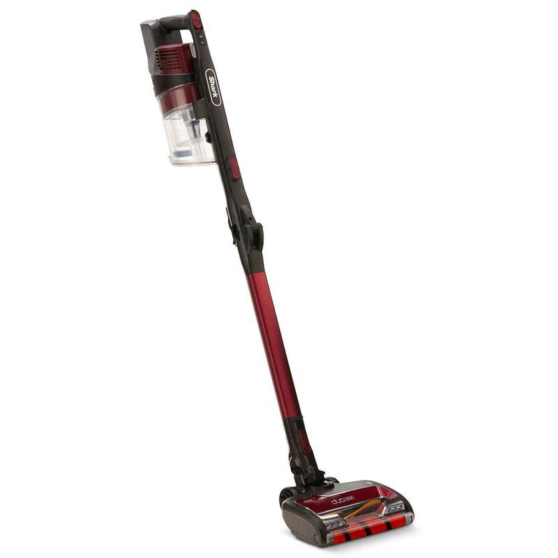 SHARK Cordless Vacuum With Self Cleaning Brushroll IZ202-image 2