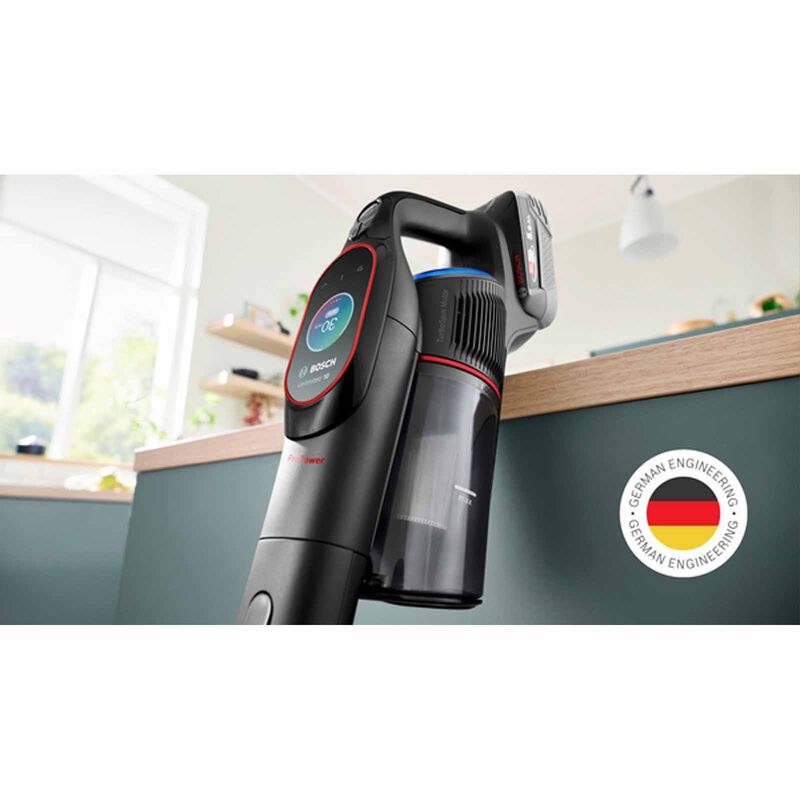 BOSCH Handstick Unlimited 10 - Black BCS1051POW-image 18