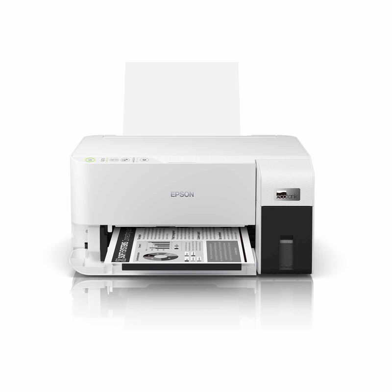 EPSON Mono Printer M1050-image 1