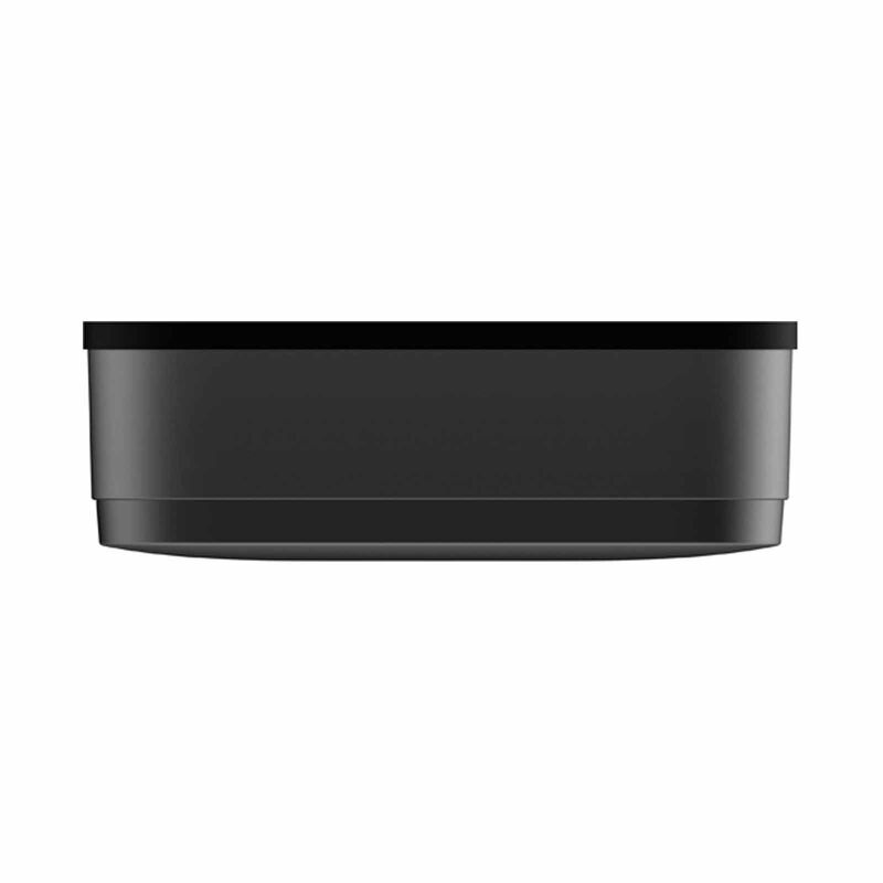 AQARA U400 Smart Lock: Diy (supply Only & No Installation) - Black U400 SMART LOCK: DIY (SUPPLY ONLY & NO INSTALLATION) - BLACK-image 3