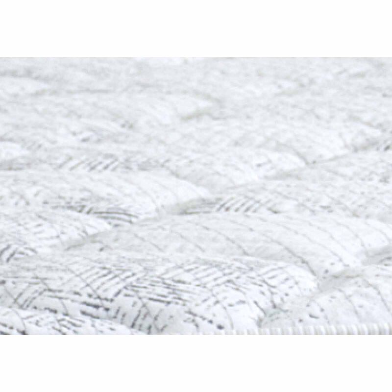 MAXCOIL Single Size Mattress SPINECARE DRAVELLE-image 8
