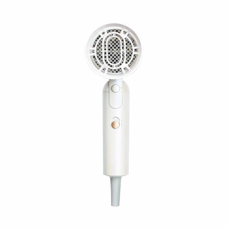 ACER Acerpure Hair Dryer (1800w) - Pearl White HD1 - HD364-10W-image 2