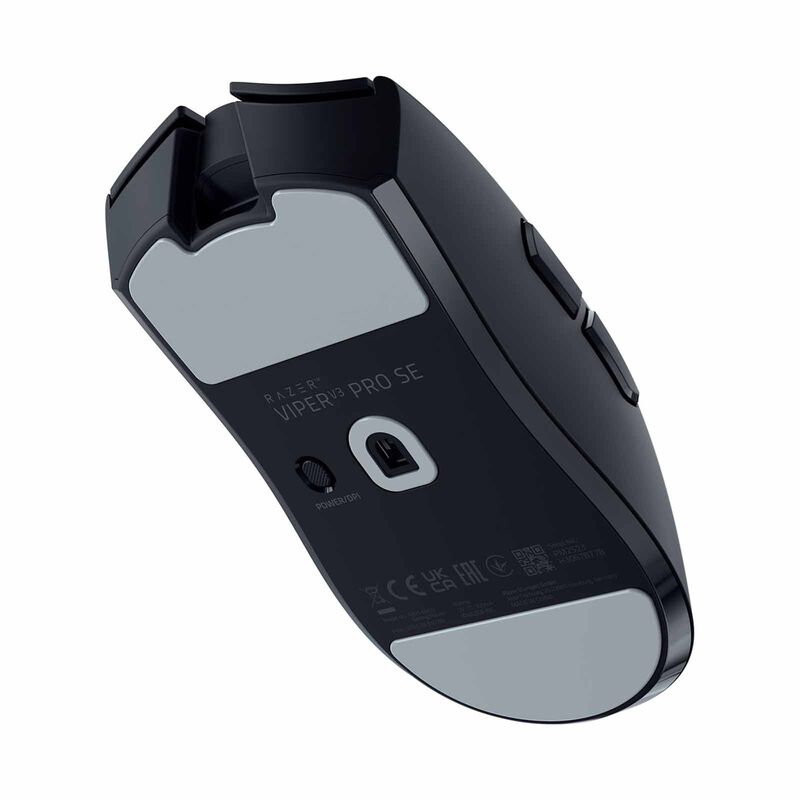 RAZER Viper V3 Pro Se - Wireless Esports Gaming Mouse - Ap Packaging RZ01-04550100-R3A1-image 7