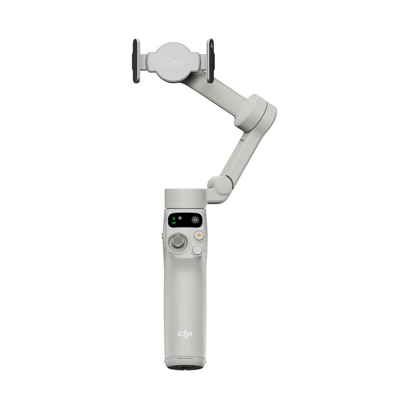 DJI Handheld Smartphone Gimbal OSMO MOBILE 7-image 1