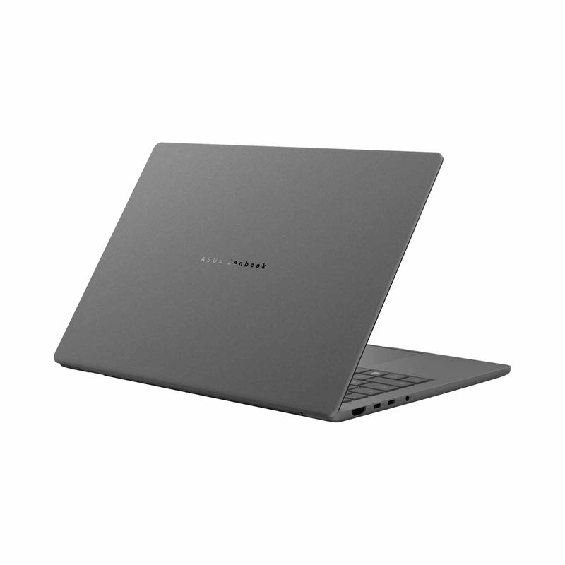ASUS 14in Oled Sd X X1 26 100 16gb Ram 1tb Ssd Gray ZENBOOK A14 - UX3407QA-QD232W-image 5