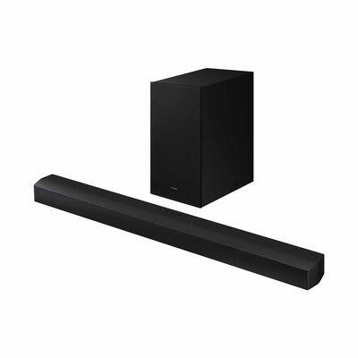 SAMSUNG 3.1 Ch Soundbar HW-B650D/XS