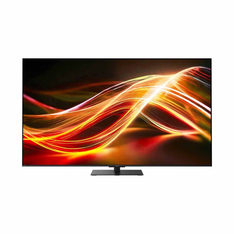 SHARP 65 In 4k Uhd Xled Google Tv 4T-C65HU8500X-image 1