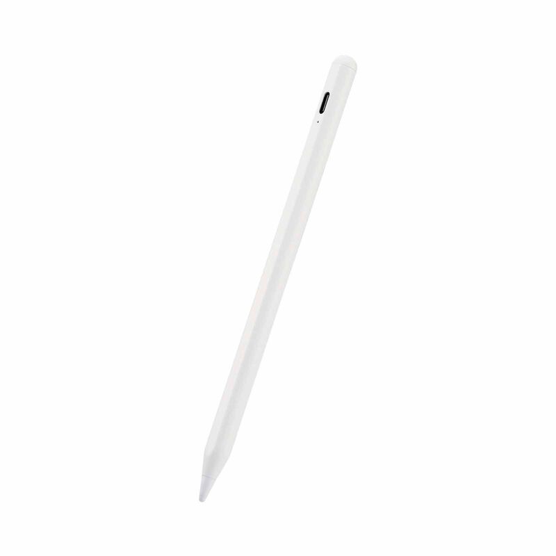 ELECOM Active Stylus Pen P-TPACST04WH-image 1