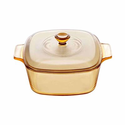 CORELLE Reverse 1.5l Casserole (atrium Special Buy) VSA-15/CL1