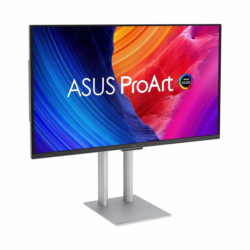 ASUS 26.5in Proart 4k 240hz Monitor PA27UCDMR-image 8