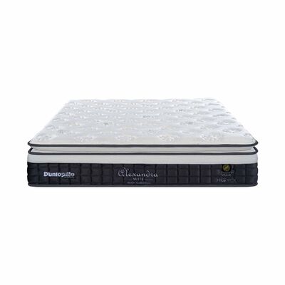 DUNLOPILLO Single Mattress ALEXANDRA