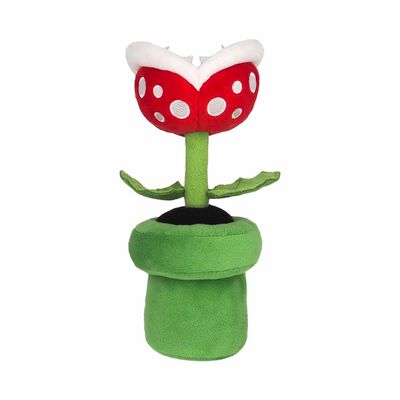 NINTENDO Ac27 Piranha Plant (s) SA-AC27-S