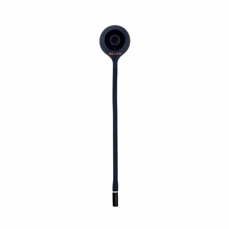 BEABA Video Baby Monitor - Night Blue (online) ZEN CONNECT-image 2