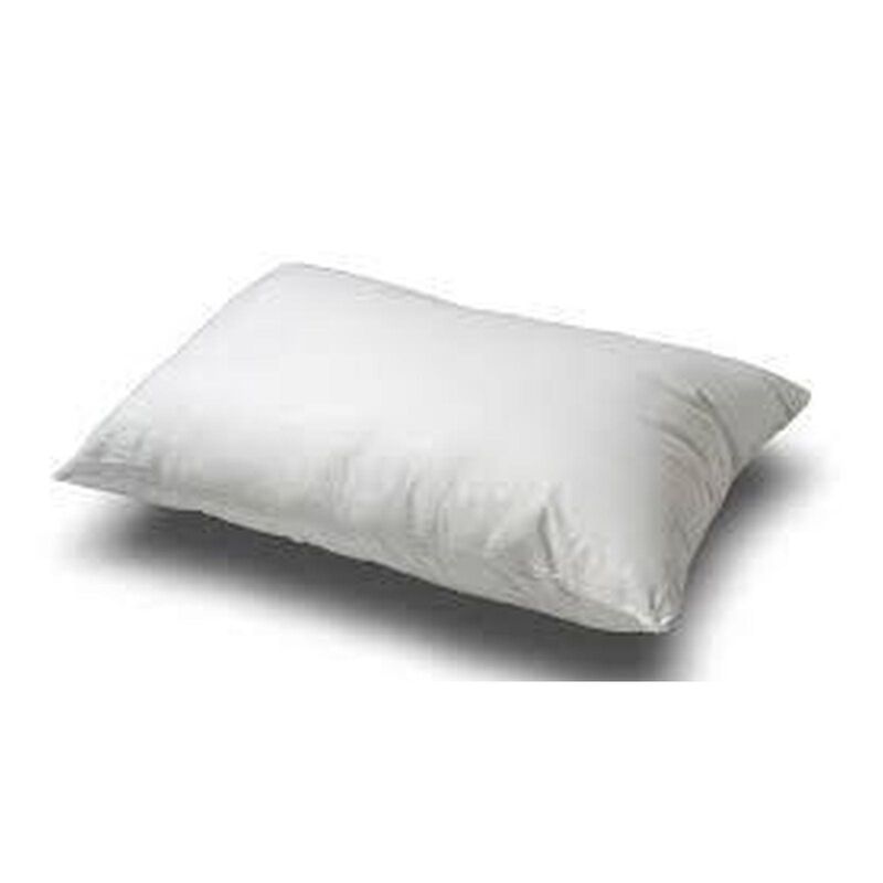 SLEEP CLIN Pillow POLYESTER-image null