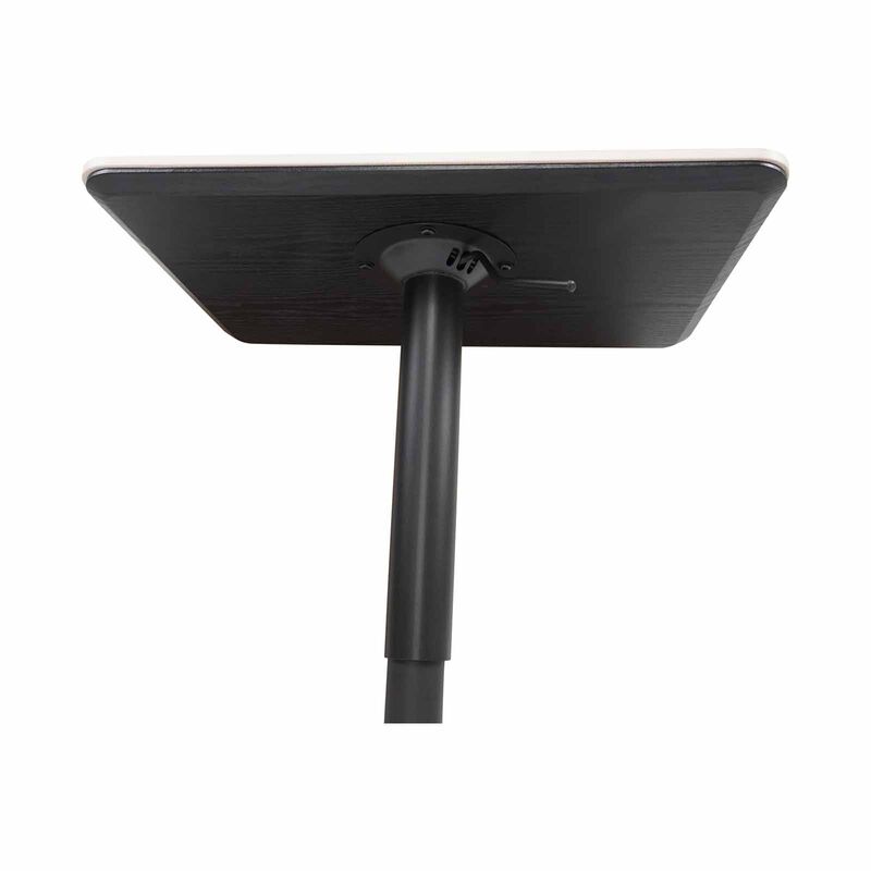 MUZE Adjustable Side Table (rectangular) KLOOK-image 5
