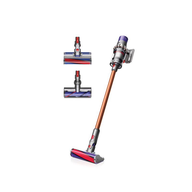 DYSON Cordfree Vacuum Cleaner(25.2v) CYCLONE V10 ABSOLUTE-image 1