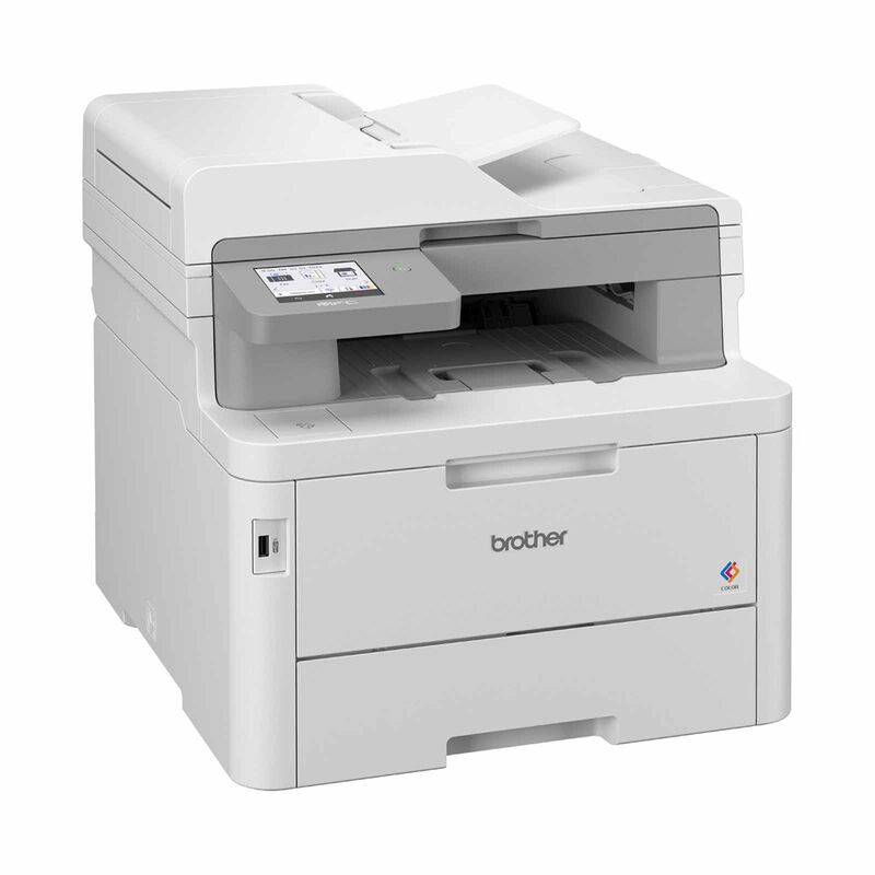 BROTHER Multifunction Laser Printer MFC-L8390CDW-image 3
