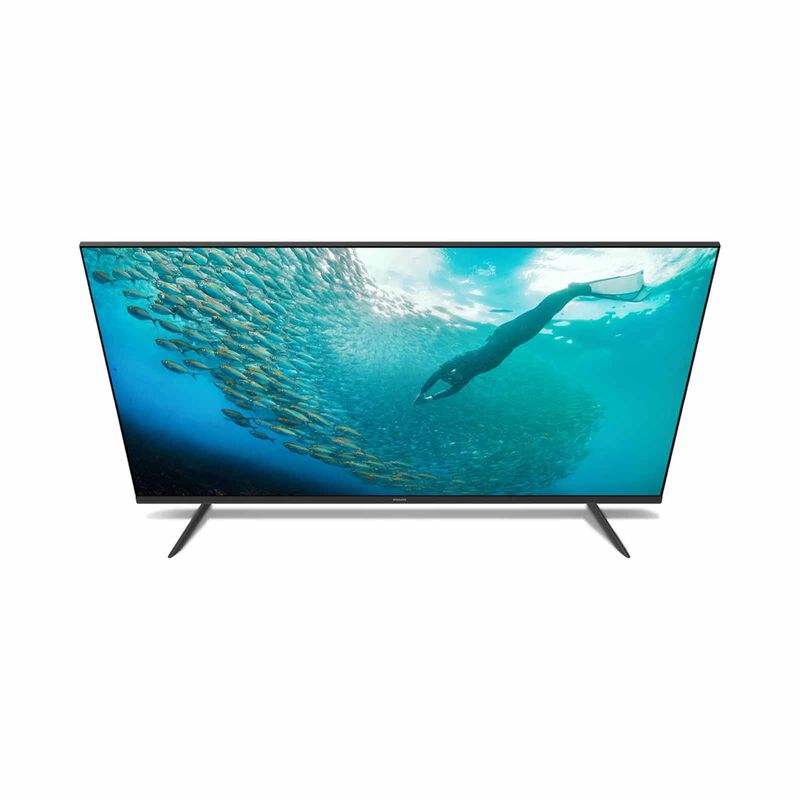 PHILIPS 55 In Uhd Google Tv 55PUT7129/98-image 4