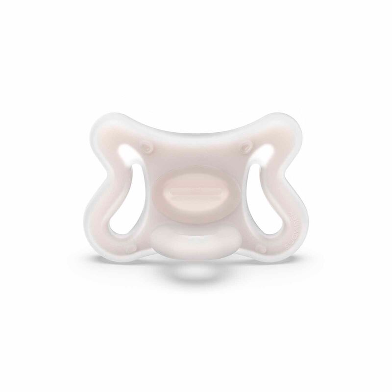 SUAVINEX Physiological Air Flow Silicone Soother -2-2m (online) ZERO ZERO-image 6