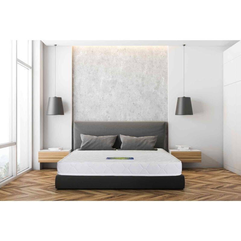 DUNLOPILLO Single Mattress CLASSIC COMFORT-image 4