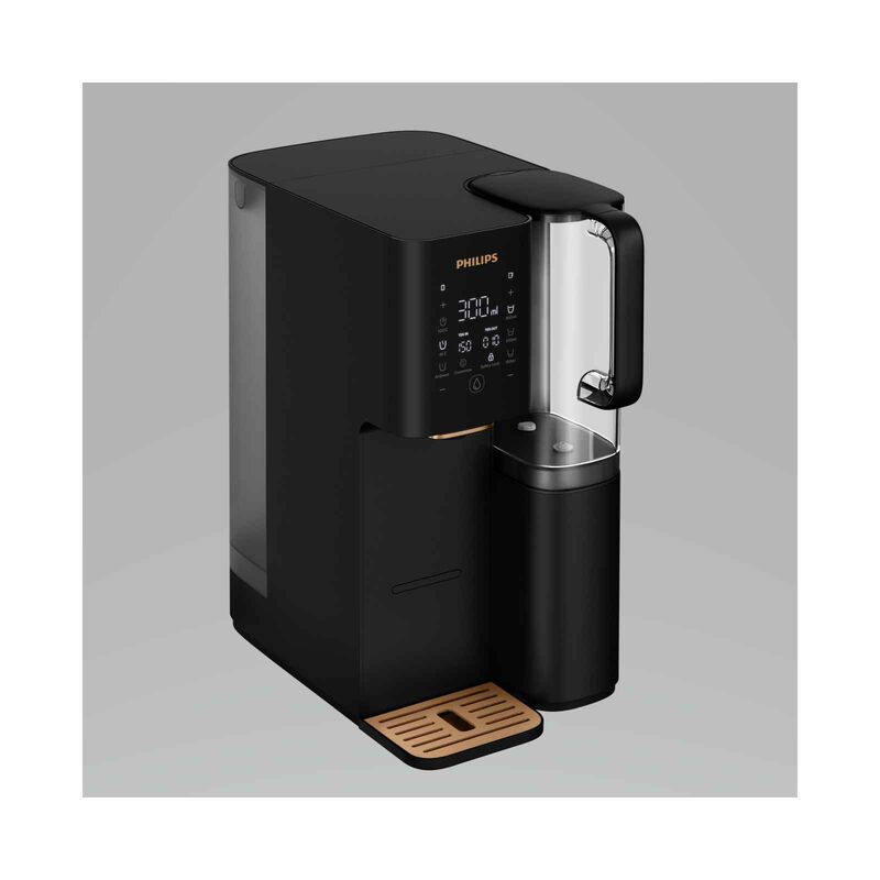 PHILIPS Ro Water Dispenser - Black ADD6920BK-image 4