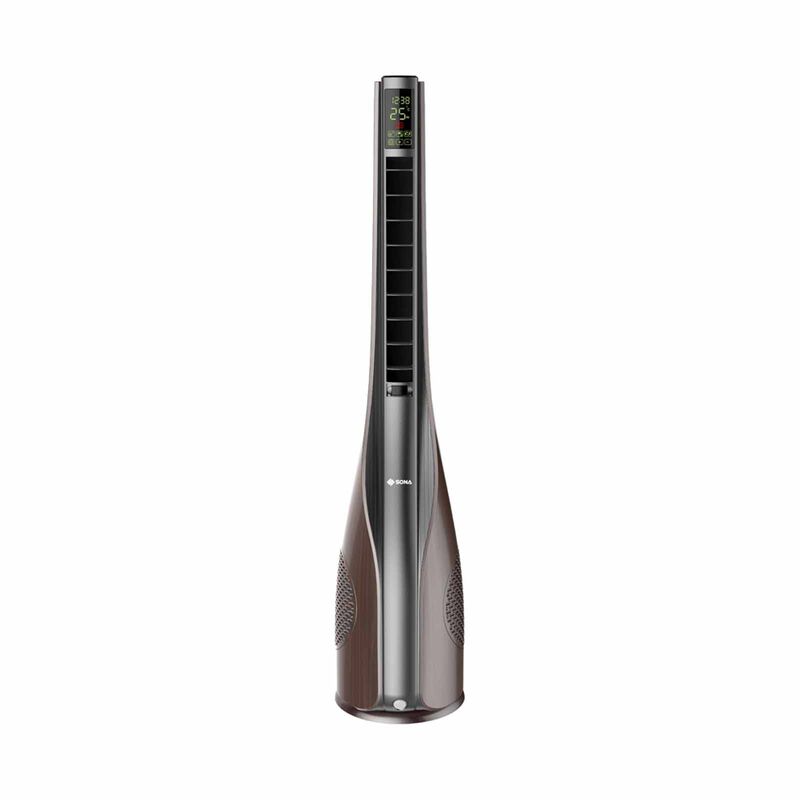 SONA Bladeless Dc Fan SBLF8018DC-image 1