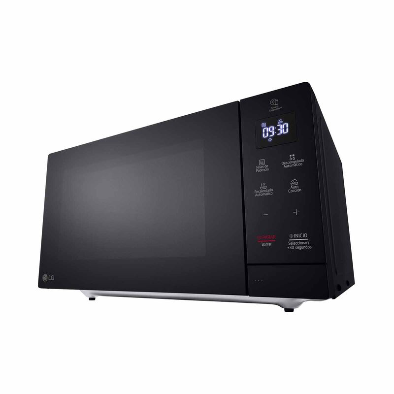 LG Basic Microwave (30l) MS3032JAS.BBKQLSL-image 11