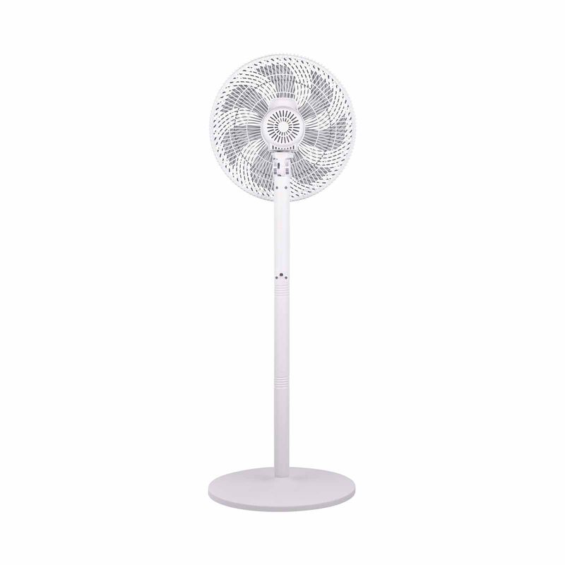 SONA 14 In Dc Stand Fan (2 In 1) With Remote Control SFS9014DC-image 4