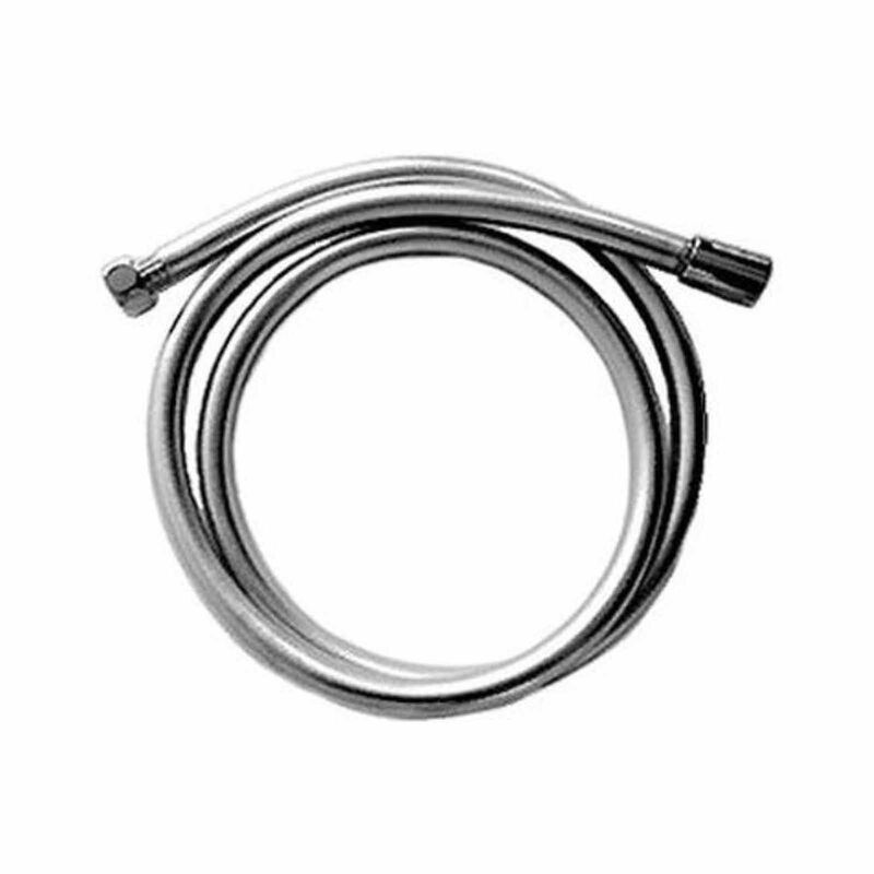 BRAVAT Bravat Eddie Hand Shower Set With Sliding Bar And Shower Hose - Exclude Installation P70139C-D179C-P7231N-image 4