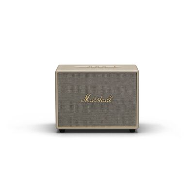 MARSHALL Woburn Iii Cream Home Speaker WOBURN III (CREAM)
