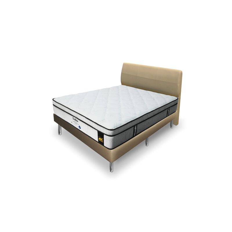 MAXCOIL Queen Size Mattress CORDOVA-image null