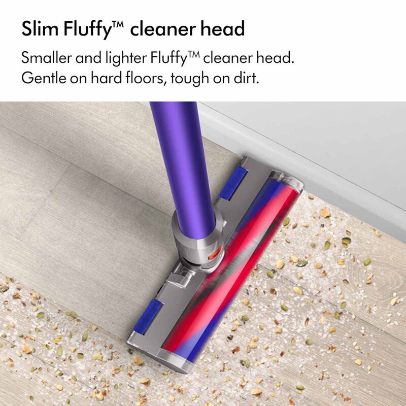 DYSON Handstick Cordless Vacuum Cleaner (479331-01) V12 ORIGIN - 479331-01-image 5