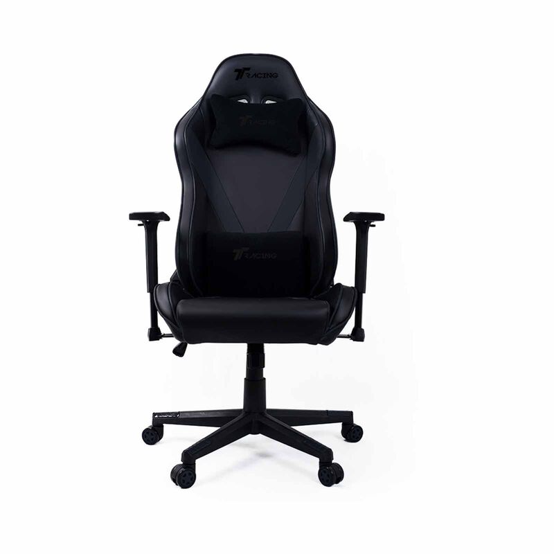 TTRACING Swift X 2020 Gaming Chair - Stealth TTRSWIFTX2-004-image 1