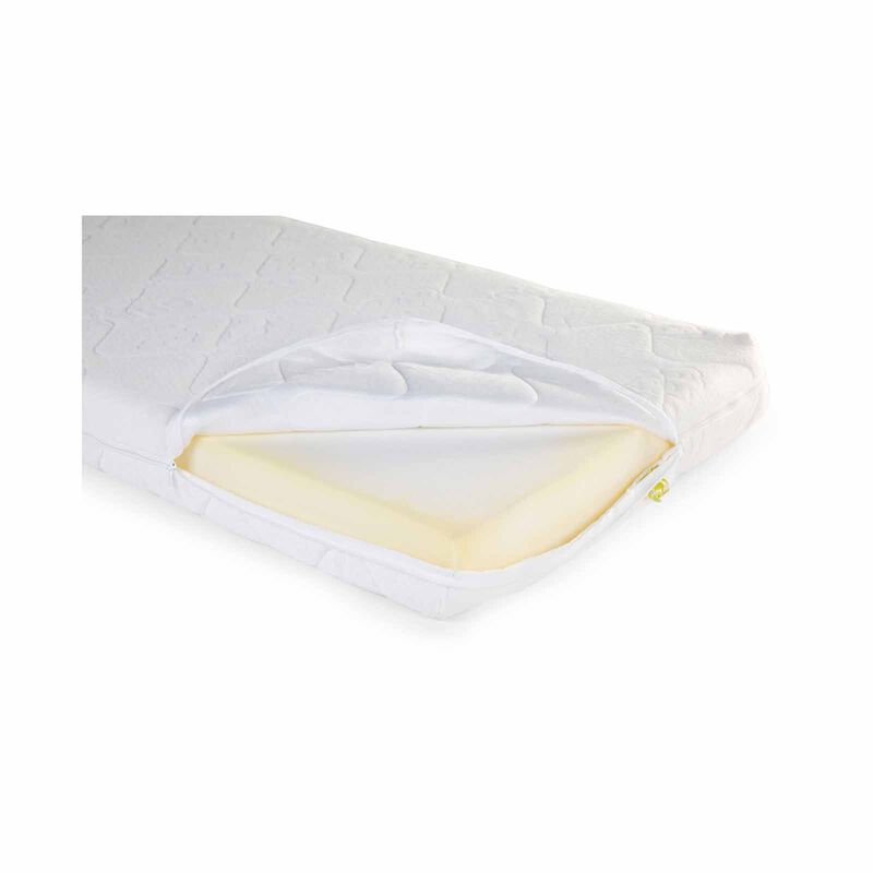 CHILDHOME Toddler Mattress 70x140x11cm (online) HEAVENLY SAFE SLEEPER-image 4