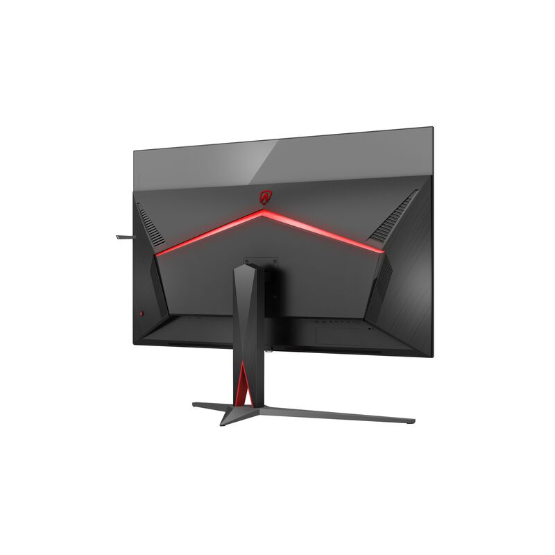 AOC 48 Inch Agon Pro Oled Wqhd Adaptive Sync Monitor AG485UD2-image 6