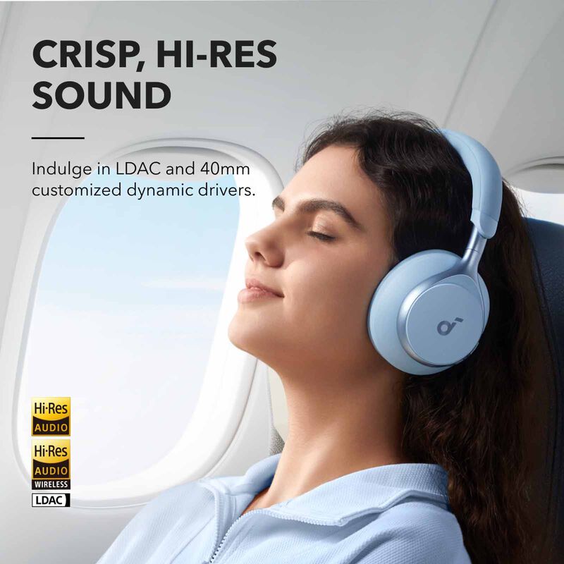 SOUNDCORE Space One Black A3035011-image 10