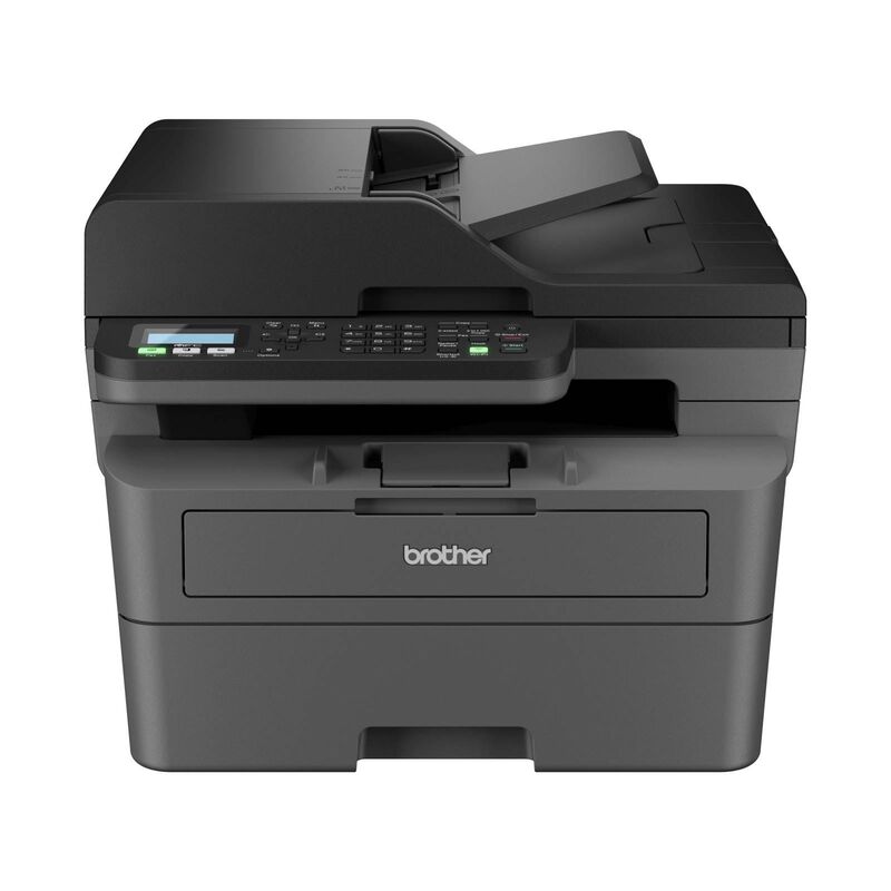 BROTHER 4-in-1 Mono Multifunction Laser Printer MFC-L2805DW-image 2