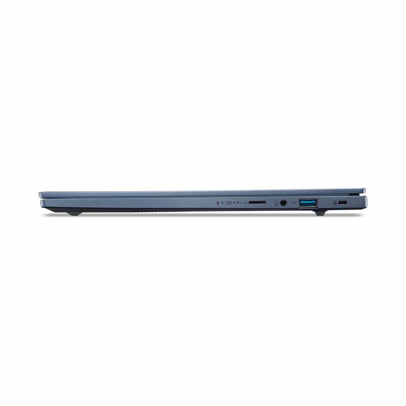 ACER 14in Oled Intel Core Ultra 7 256v 16gb 1tb Ssd Intel Arc Win 11 Home SWIFT GO 14 COPILOT + PC SFG14-75-71G1 (STEAM BLUE)-image 6